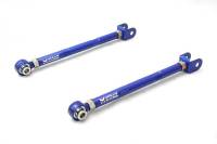 Megan Racing Rear Traction Rods for Lexus SC300/SC400 92-00 / Toyota Supra 93-98