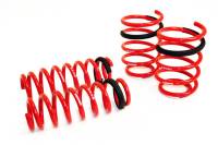 Megan Racing - Megan Lowering Springs BMW 06-13 E92 2DR - Image 1