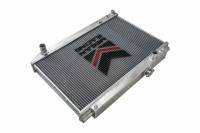 Megan Racing - Megan Racing Aluminum Radiator for Toyota Supra 86-92 - Image 3