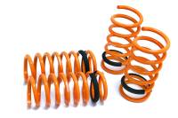 Megan Racing - Megan Lowering Springs Nissan 350Z/Infinti G35 02-08 - Image 1