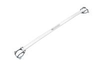 Megan Racing - Megan Racing BMW Z4 2002-2008 Race-Spec Strut Tower Bar Front upper (EXC Z4M) - Image 1