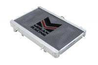 Megan Racing - Megan Racing Aluminum Radiator for Nissan 240SX 89-94 SR20DET - Image 2