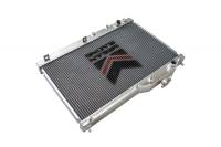 Megan Racing - Megan Racing Aluminum Radiator for Honda S2000 00-09 - Image 3