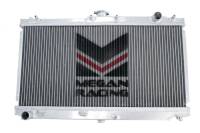 Megan Racing - Megan Racing Aluminum Radiator for Mazda Miata MX-5 99-05 (MT Only) - Image 1