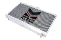 Megan Racing - Megan Racing Aluminum Radiator for Mazda Miata MX-5 99-05 (MT Only) - Image 2