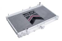 Megan Racing - Megan Racing Aluminum Radiator for Mazda Miata MX-5 99-05 (MT Only) - Image 3