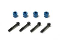 Megan Racing Front Roll Center Adjusters for Lexus GS300/GS350 06-11 / IS250/IS350 06-13