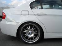 Megan Racing - Megan Lowering Springs BMW 06-11 E90 4DR - Image 4