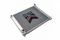 Megan Racing - Megan Racing Aluminum Radiator for Nissan 300ZX 90-96 Turbo only - Image 3