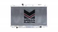 Megan Racing Aluminum Radiator for Honda Civic Si 02-05 (MT Only)