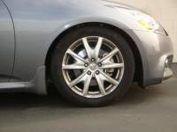 Megan Racing - Megan Lowering Springs Infiniti G37 4Dr AWD Only 09-13 - Image 4