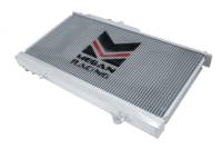 Megan Racing - Megan Racing Aluminum Radiator for Mitsubishi Eclipse 00-05 V6 (MT Only) - Image 2