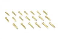 Megan Racing - Megan Racing Extended Wheel Studs for Mitsubishi EVO8/9 03-07 - 20pcs - Image 1