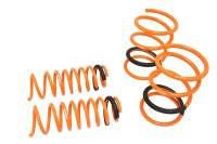 Megan Racing - Megan Lowering Springs Mitsubishi Lancer 08-14 (Do not fit EVO and Ralliart) - Image 1