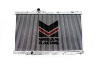 Megan Racing Aluminum Radiator for Honda Civic Type-R 2017+