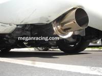 Megan Racing - Megan Racing Drift Spec Cat-Back Exhaust System: Nissan 350Z 03-08 - Image 3