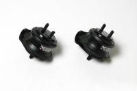 Megan Racing Reinforced Hardened Rubber Engine Mounts for Nissan 300ZX/Z32 90-96