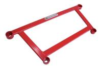 Megan Racing H-Brackets for Lexus CT200h 2011+ - Red