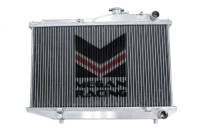 Megan Racing Aluminum Radiator for Toyota Corolla AE86 84-87 (MT Only)