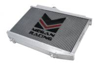 Megan Racing - Megan Racing Aluminum Radiator for Toyota Corolla AE86 84-87 (MT Only) - Image 2