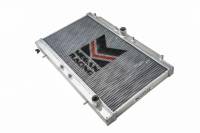 Megan Racing - Megan Racing Aluminum Radiator for Mitsubishi Eclipse 95-99 Turbo - Image 2