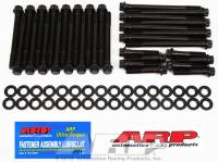 ARP BB Chevy, w/Iron & Alum Dart heads, 12pt hbk 135-3703