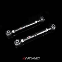 K-Tuned Rear Toe Adjuster (Rubber) - 10th Gen Civic (2016+)