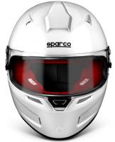 Sparco - Sparco Helmet Air Pro RF-5W LRG Black - Image 1