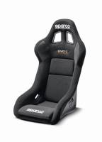 Sparco - Sparco Gaming Seat Evo L Black - Image 1