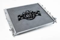 CSF Radiators - CSF 09-13 Cadillac CTS-V Radiator - Image 1