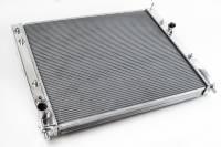 CSF Radiators - CSF 09-13 Cadillac CTS-V Radiator - Image 2