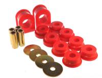 Energy Suspension - Energy Suspension 32Mm Frt Sway Bar Set - Red - Image 1