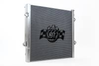 CSF Radiators - CSF 2010+ Lexus GX460 Heavy Duty All Aluminum Radiator - Image 1