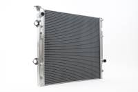 CSF Radiators - CSF 2010+ Lexus GX460 Heavy Duty All Aluminum Radiator - Image 2