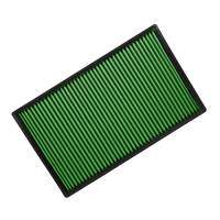 Green Filter USA - Green Filter 90-96 Chevy Corvette 5.7L V8 Panel Filter - Image 1