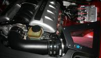 Cold Air Inductions - CAI Air Intake System for Pontiac GTO 2005-2006 V8 6.0L - Image 2