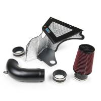 Cold Air Inductions - CAI Air Intake System for Pontiac GTO 2005-2006 V8 6.0L - Image 3