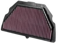 K&N - K&N 01-06 Honda CBR600F 600/CRB600F 4I Replacement Air Filter - Image 1