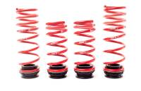 H&R - H&R 11-16 BMW 528i/535d/535i/550i F10 VTF Adjustable Lowering Springs (Incl. EDC) - Image 2