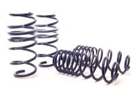 H&R - H&R 10-19 Ford Fiesta 1.6L/1.0L EcoBoost Sport Spring - Image 1