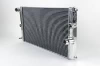 CSF Radiators - CSF 15-18 BMW M2 (F87) / 12-16 BMW M235i/M235ix Radiator - Image 1