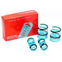 Godspeed Project Traction-S Lowering Springs Subaru STI 2015+UP (VA1/VA2)