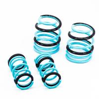 Godspeed Project - Godspeed Project Traction-S Lowering Springs Subaru STI 2015+UP (VA1/VA2) - Image 2