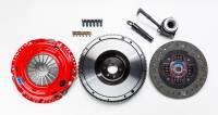 South Bend Clutch / DXD Racing - South Bend Clutch 06-08.5 Audi A3 FSI 2.0T Stg 3 Daily Clutch Kit (w/ FW) - Image 1