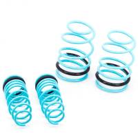 Godspeed Project - Godspeed Project Traction-S Lowering Springs Toyota Corolla (E140/E150) 2009-13 - Image 2