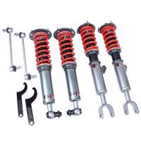 Godspeed Project Mono-RS Coilovers BMW 5-Series (F10) 10-16