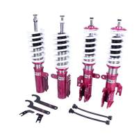 Godspeed Project Mono-SS Coilovers Toyota Camry (ACV40) 2007-11