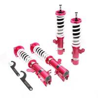 Godspeed Project Mono-SS Coilovers Hyundai Tiburon 03-08