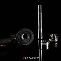 K-Tuned complete Spherical Tie Rod Set - RSX - Image 3