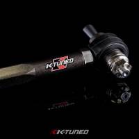 K-Tuned complete Spherical Tie Rod Set - RSX - Image 4